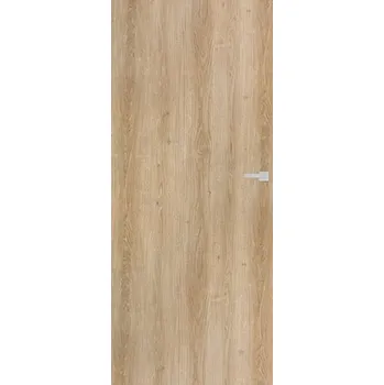 Interiérové dveře Interiérové dveře Naturel Ibiza pravé 70 cm jilm IBIZAJ70PDTD