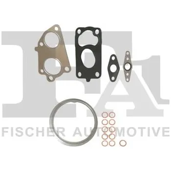 Turbodmychadlo Montážní sada, dmychadlo FA1 KT100150E