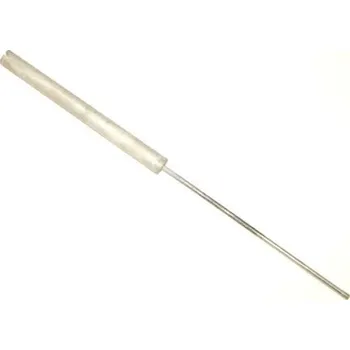 Příslušenství pro ohřívač vody Anoda hořčíková d= 18x200mm/ M6x175mm