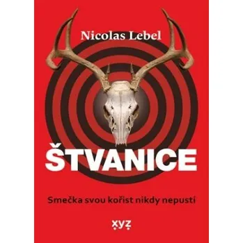 Štvanice - Lebel Nicolas