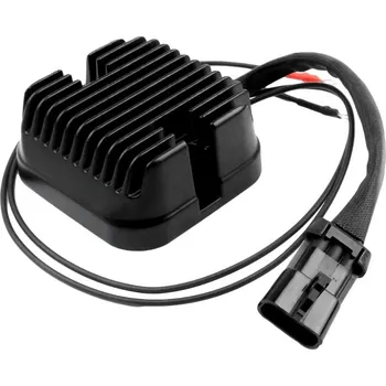 Alternátor Regulátor dobíjení MS-130 mst_MS-9130