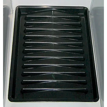 Botník Police na boty Wolf