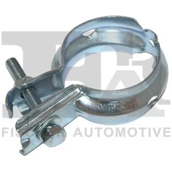 Výfuková trubka Spojka trubek, výfukový systém FA1 764-965