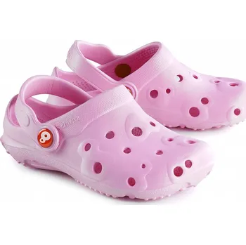 Dámská zdravotní obuv Obuv Schu'zz Globule 0030 světle růžová Velikost: 24