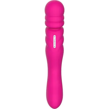 Vibrátor Nalone Jane Double Vibrator Pink