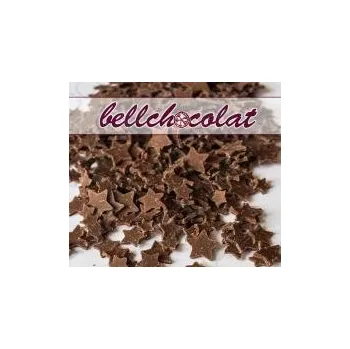 Čokoláda Čokoládové hvězdičky - Mléčné 30 g