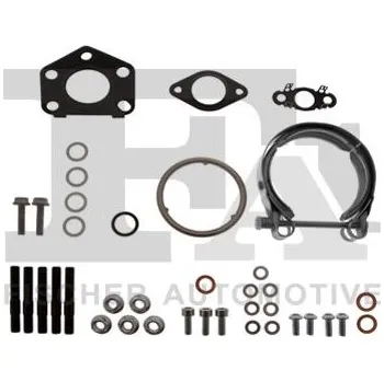 Turbodmychadlo Montážní sada, dmychadlo FA1 KT330600