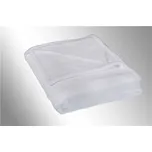 Micro deka jednolůžko 150x200 cm bílá 300g/m2 10150 - 6015/001