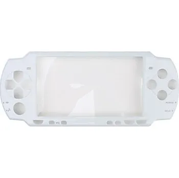 Herní příslušenství PSP 2000 přední kryt bílý