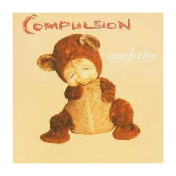 Zahraniční hudba CD Compulsion: Comforter 2012