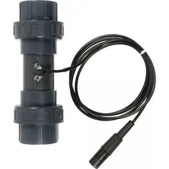 Měření salinity s vlepovacím šroubením 50 mm