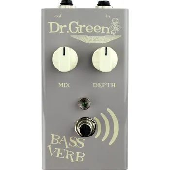 Kytarový efekt Ashdown Bass Verb