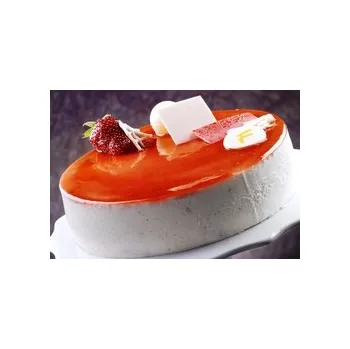 Poleva Zrcadlová poleva MIRROR - LESNÍ PLODY 3 kg