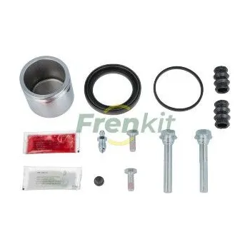 Brzdový třmen Sada na opravy, brzdový třmen FRENKIT 760705