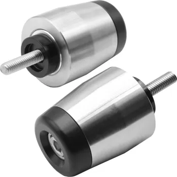 Lead ocelová závaží Yamaha MT 6mm - stříbrná