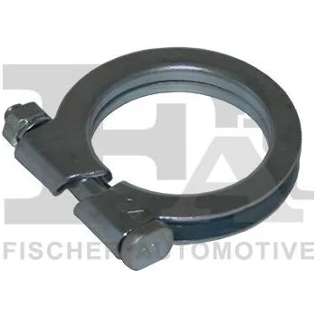 Výfuková trubka Spojka trubek, výfukový systém FA1 961-954