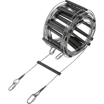 Žebřík Camp speleo žebřík Cable Ladder