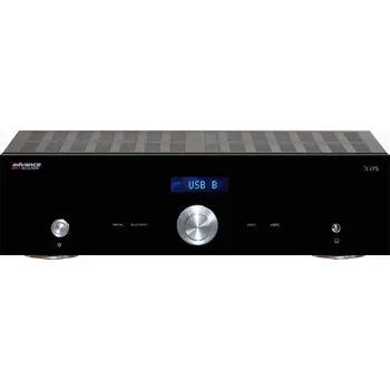 Hi-Fi Zesilovač Advance Paris X-i75