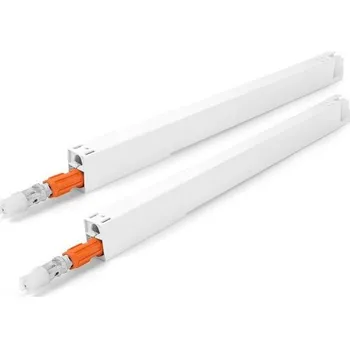 Blum Reling k Tandemboxům / White 300 mm