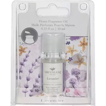 Greenleaf - Vonný olej Lavender