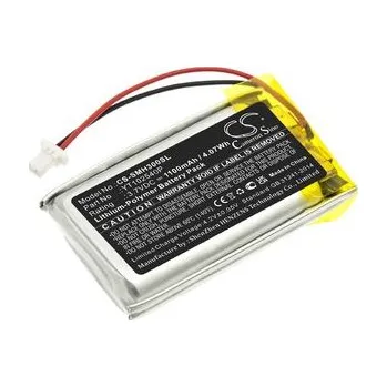 Baterie pro Sena 30k, 1100 mAh, Cameron Sino CS-SMH300SL