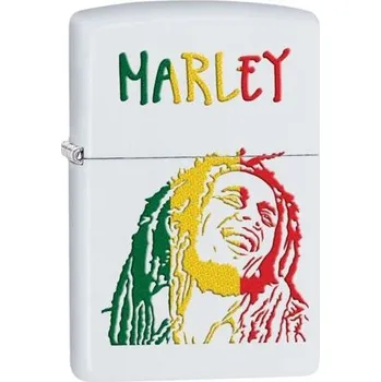Zapalovač Zapalovač Zippo 29308 Bob Marley