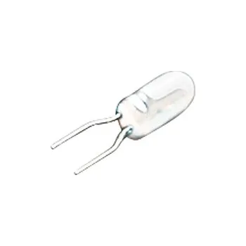 Modelová železnice Žárovka 24V LGB G 1 ks - LGB E130110 (Zahradní železnice)