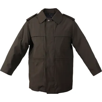 Ochranné vybavení na lov a střelbu Armáda Slovenská Kabát vycházkový SK vz.98 s prošívanou odnímatelnou vložkou