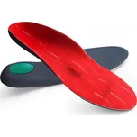 Vložky SVORTO Ortopedické s patním lůžkem Velikost: 37-38 EU