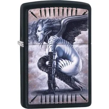 Zapalovač Zapalovač Zippo Olivia De Berardinis 29474