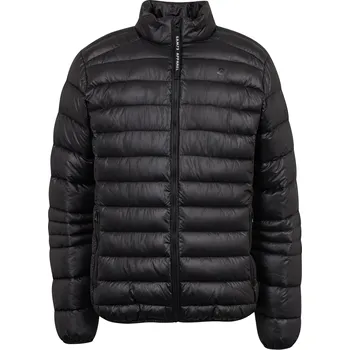 Pánská casual bunda Pánská bunda SAM 73 OTTO MB 780 ČERNÁ S