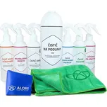 Alori Balíček pro kompletní úklid 9 ks