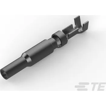 Elektrický konektor Zásuvkový kontakt 770253-3 770253-3 TE Connectivity Množství: 1 ks