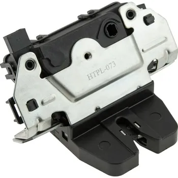 Centrální zámek Zámek kufru Opel Astra H Zafira B