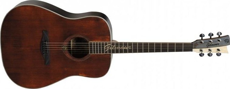 Gilmour Antique W48