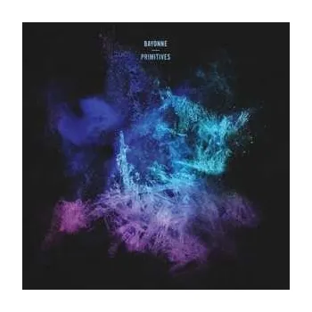 Zahraniční hudba LP Bayonne: Primitives 2016