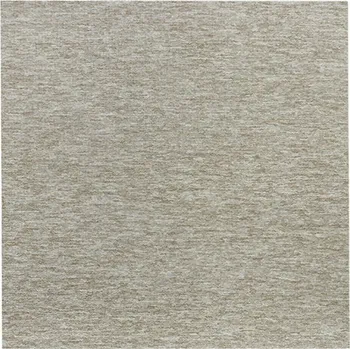 Koberec Condor kobercové čtverce Pescara 72 béžová