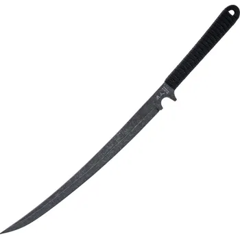 lovecký nůž United Cutlery Black Ronin Combat Wakizashi