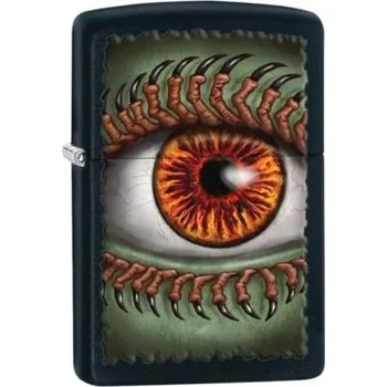 Zapalovač Zippo Monster Eye 28668