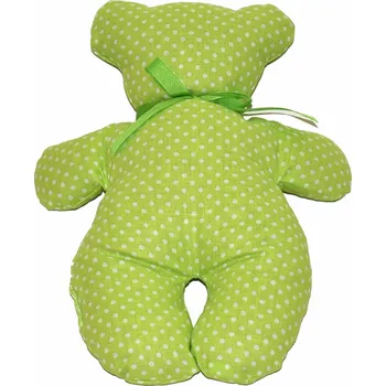 Hnízdečko pro miminko Nahřívací medvídek velký 09