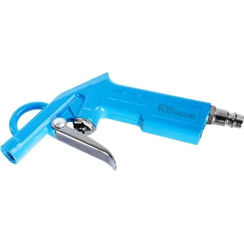 Vzduchová foukací pistole 100mm RICHMANN