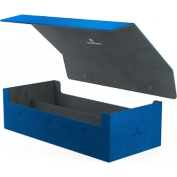 Příslušenství k deskovým hrám Gamegenic - Dungeon 1100+ Convertible Barva: Modrá