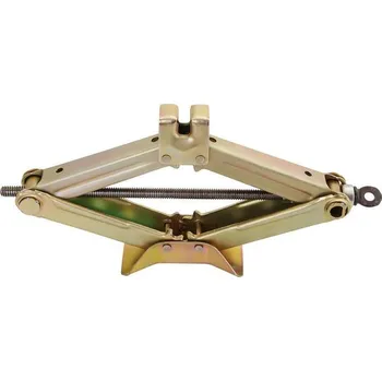 Auto-moto Hever nůžkový 1500kg, TÜV, GS