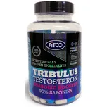 Fitco Nutrition Tribulus Maca Root 90 % Saponins 90 cps.