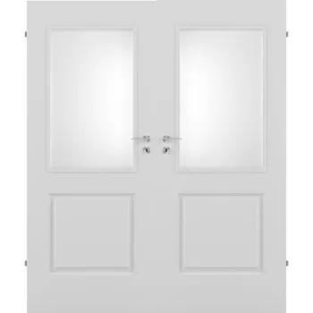 Interiérové dveře Archo Dvoukřídlé interiérové dveře Archo - Sara