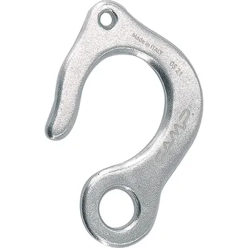Horolezectví Camp odlehčená verze háčku Aluminium Fifi Hook Barva: Polished