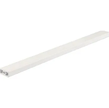 Nábytek Blum Příčny reling pro vnitřní zásuvku "C" / Bílá
