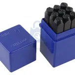 razidla čísla č. 8 HOBBY