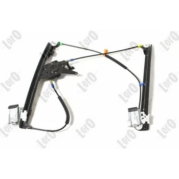 Stahovačka okna Zvedací zařízení oken ABAKUS 130-053-009