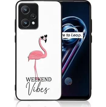 Pouzdro na tablet VSECHNONAMOBIL 47669 MY ART Ochranný obal Realme 9 Pro+ / Realme 9 -VIBES (128)